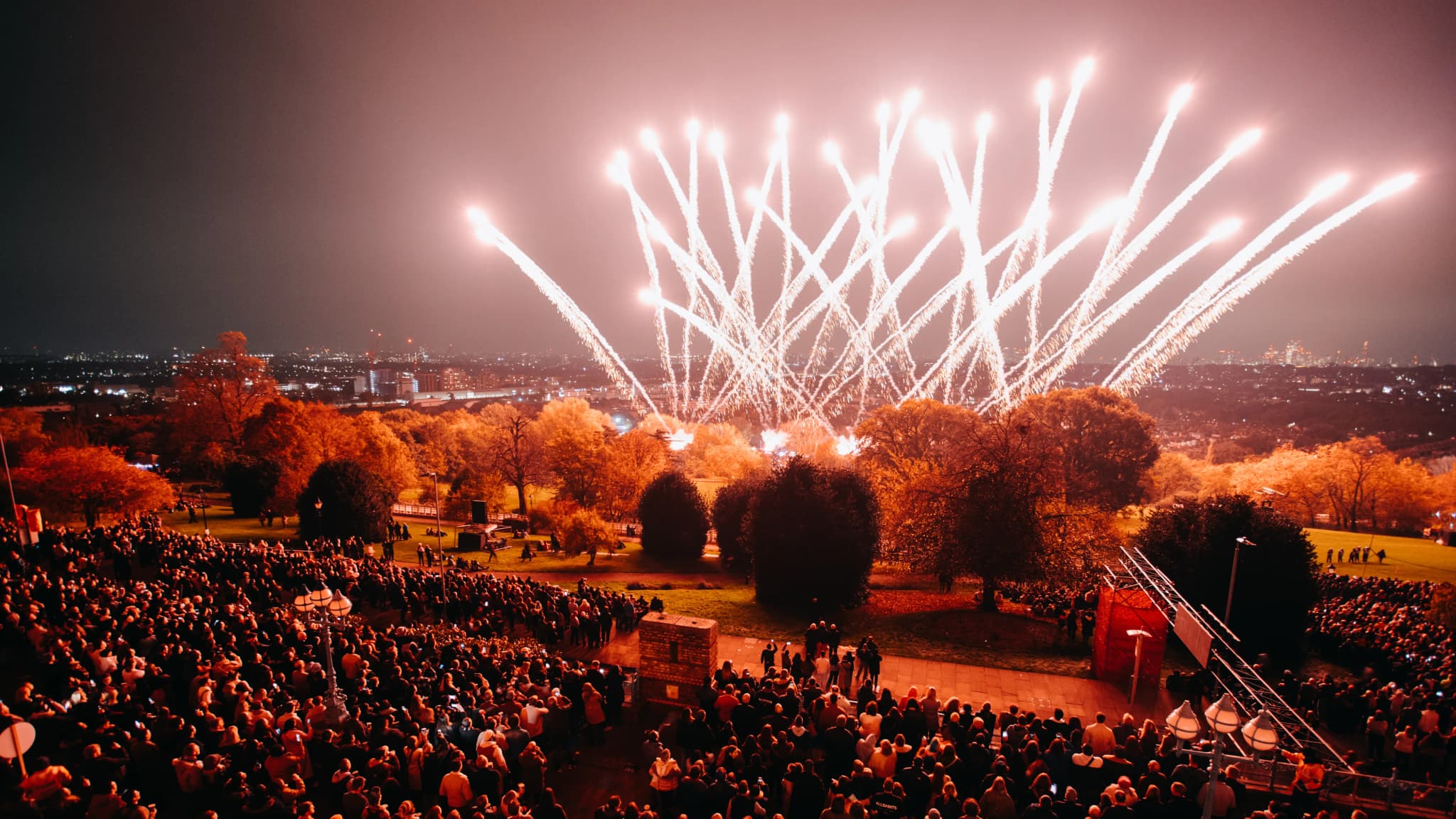 Cheap Firecrackers UK for All Festive Events
