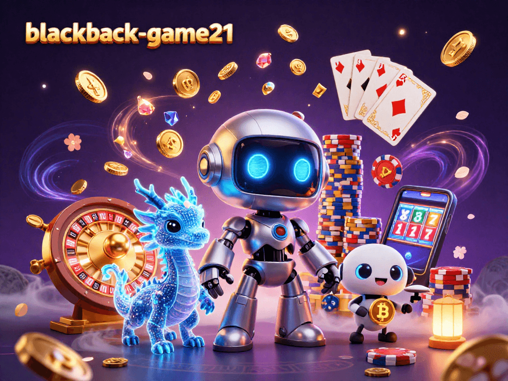 Engage in thrilling gameplay with blackjack-game21 and experience vibrant casino excitement!