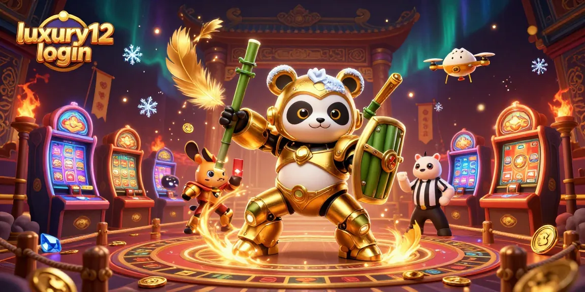 Experience the excitement with luxury12 login at the colorful casino arena filled with engaging gameplay.