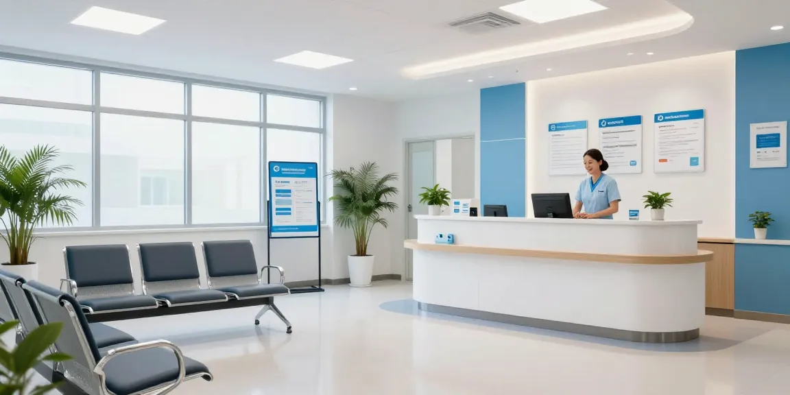 Missing an ACA premium payment during medical services at a health clinic with compassionate patient care.