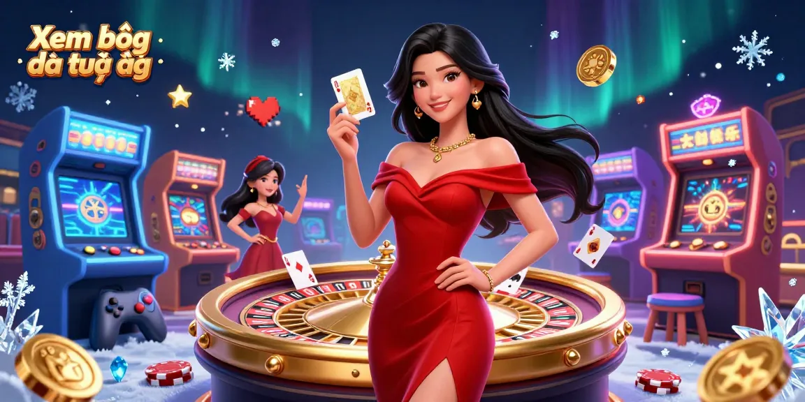 Xem bóng đá trực tiếp with stunning HD visuals and engaging gaming elements for an immersive experience