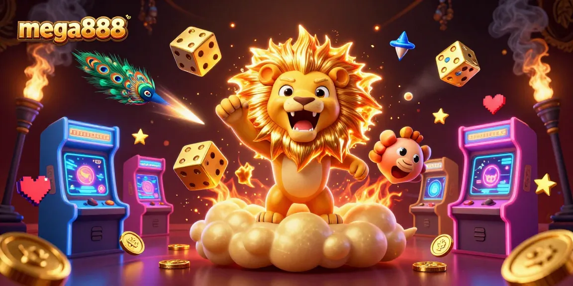 เล่นเกมสล็อต mega888 สร้างรายได้เสริมผ่านมือถือ ด้วยกราฟิกสุดสวยและโบนัสมากมาย