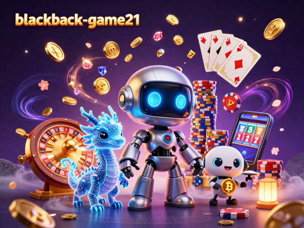 Engage in thrilling gameplay with blackjack-game21 and experience vibrant casino excitement!