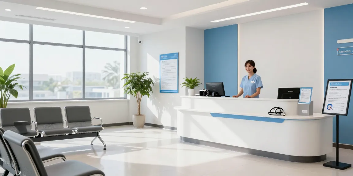 Hair transplant turkey services at a leading healthcare clinic with compassionate doctor consultation and patient care environment.