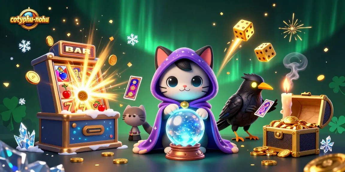 Spin the reels and win with the thrilling cotyphu-nohu online board game experience!