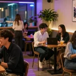 하루이야기: 강남 나이트라이프의 전문적인 정보 전략 2026